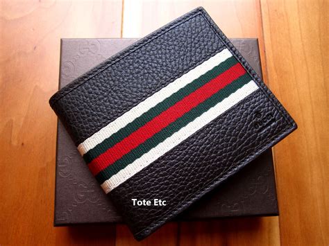 gucci wallet men in india|Gucci men's wallet used.